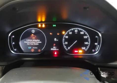 2021 Honda Accord Sport 2.0T from USA, damaged, VIN 1HGCV2F32MA006671